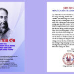 Kinh xin ơn nhờ lời chuyển cầu của Đức cha Lambert