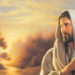 Đức Giê-su Ki-tô, Đường Sáng Tạo