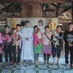 Bảy đức tính thiết yếu của một người truyền giáo