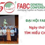 Đại hội FABC 50: Ngày thứ ba – Tìm hiểu Châu Á