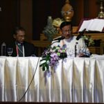 Đại hội FABC 50 – Ngày V – Những thực tế đang nổi lên tại châu Á