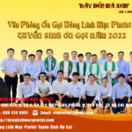 Dòng Linh Mục Piarist: Thông báo tuyển sinh ơn gọi năm 2022
