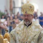 Đức Tổng Giám mục Shevchuk đau lòng khi có người biện minh cho chiến tranh Ucraina