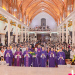 Một thoáng Sinh viên Công giáo Cửa Nam