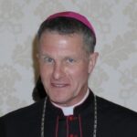 Tân Chủ tịch Hội đồng Giám mục Mỹ: Đức Tổng giám mục Broglio