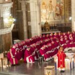 Khóa họp mùa thu của Hội đồng Giám mục Pháp