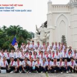 Bản tổng kết Hội nghị Thiếu Nhi Thánh Thể toàn quốc 2022