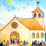 Dự lễ Chúa nhật và đôi điều trăn trở