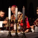 Giáo hội Công giáo Na Uy liên tục gia tăng tín hữu