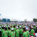 Chút tản mạn sau Đại hội Giới trẻ Giáo tỉnh Hà Nội lần thứ XVIII