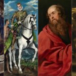 Tháng 11: Tấm gương của những vị thánh dấn thân làm việc cho Thiên Chúa