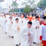 Giáo xứ Bố Sơn kỷ niệm 130 năm thành lập