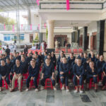 Mái ấm Thiện Tâm Faustina: 10 năm đồng hành với những người cùng khổ