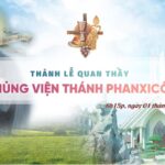 Đại Chủng viện Thánh Phanxicô Xaviê: Thánh lễ quan thầy & Ngày Hội ngộ Truyền thống