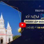 Trực tiếp: Thánh lễ kỷ niệm 130 năm thành lập giáo xứ Bố Sơn