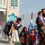 Phân bộ quốc tế Caritas Đức ngưng hoạt động tại Afghanistan
