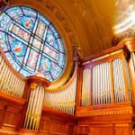 Thông báo của Ban Thánh Nhạc