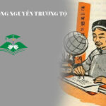 Thông báo của Quỹ học bổng Nguyễn Trường Tộ