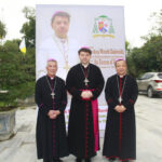 Giáo phận Vinh: 12 sự kiện nổi bật năm 2022