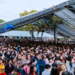 Khai mạc năm thánh 125 năm thánh Antôn Trại Gáo