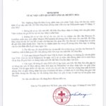 Thông báo minh định về sự việc liên quan đến anh GB. Hồ Hữu Hòa