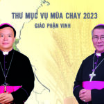 Thư Mục vụ Mùa Chay 2023