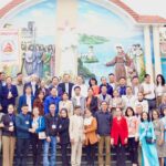 Song nguyền Giáo phận Vinh: Tường trình và cảm nghiệm Khóa Nội dung tại Giáo phận Vinh