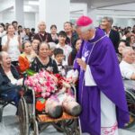 Ngày hội người khuyết tật Giáo phận Vinh năm 2023