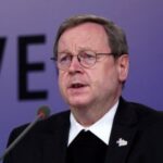 Các giám mục Đức bác bỏ sự chống đối của Tòa Thánh đối với cải tổ tại Đức