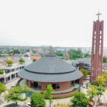 Thánh lễ Tạ ơn Khánh thành & Cung hiến Thánh đường Giáo họ Thịnh Lộc (Trang Cảnh)