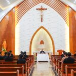 Thường huấn khóa XII & khóa XIII: Linh mục và các thách đố mục vụ đầu đời