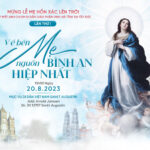 Thư mời: Gặp mặt anh chị em di dân Vinh – Hà Tĩnh tại Tây Đức