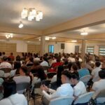 Cộng đoàn Kitô hữu Việt Nam tại Philippines: Thánh lễ Đức Mẹ Lên Trời & Kỷ niệm 6 năm thành lập