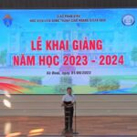 Học viện Liên dòng Thánh Giáo hoàng Gioan XXIII khai giảng năm học mới 2023 – 2024