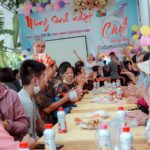 Ban Mục vụ Bệnh nhân: Tròn 1 năm thành lập nhóm thăm viếng người bệnh