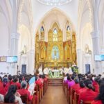 Kỷ niệm 100 năm thành lập giáo xứ Song Ngọc