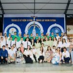 Thánh lễ kỷ niệm 10 năm thành lập nhóm Fatima: Chuỗi ngọc hồng ân