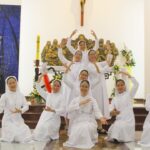 Giới thiệu về hội dòng Con Đức Mẹ Phù Hộ