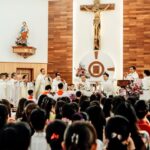 Giáo xứ Phan Thôn: Khai mở nguồn ơn thiêng nơi bí tích Tình yêu