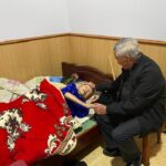 Họ đã gặp thấy Hài nhi Giêsu