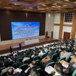 Thường huấn Linh mục đoàn Giáo phận Vinh 2024