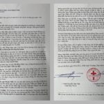 Thư mục vụ Tết Giáp Thìn và mùa Chay 2024