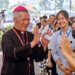 Ngày Thế giới Cầu nguyện cho Ơn gọi tại giáo phận Vinh