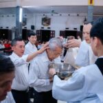 Giáo xứ Cự Tân đón nhận 14 tân tòng trong dịp Phục Sinh