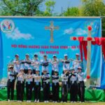 Hội ngộ di dân giáo phận Vinh và Hà Tĩnh tại Nhật Bản