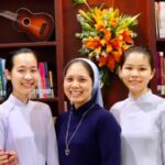 Hội dòng thánh Phaolô Thiện Bản tuyển sinh ơn gọi