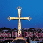 Chúa nhật X thường niên, năm B: Các bài suy niệm & chú giải Lời Chúa