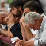 Ơn toàn xá nhân Ngày Thế giới Ông bà và Người Cao tuổi lần thứ tư