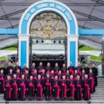 Thư mục vụ năm 2025 của Hội đồng Giám mục Việt Nam