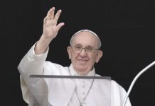 Đừng ngại bước đi – Huấn dụ Chúa nhật II Giáng sinh của Đức thánh cha Phanxicô